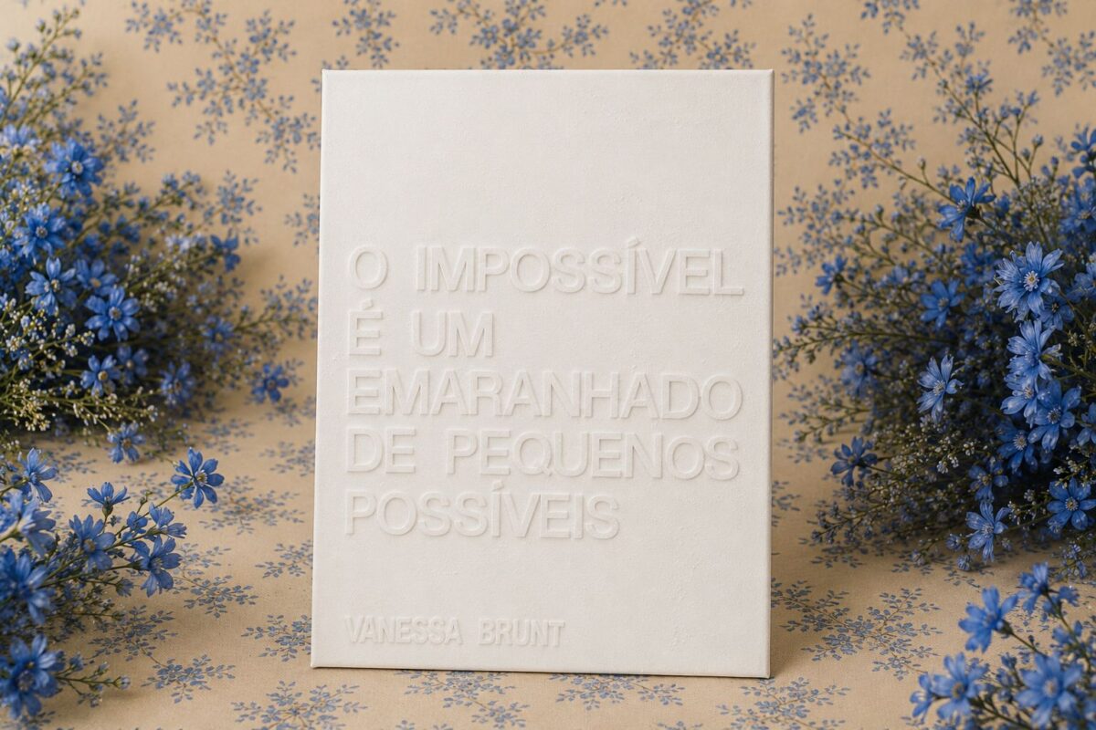 Quadro Internacional O Impossível