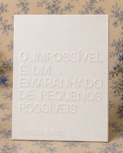 Quadro Internacional O Impossível