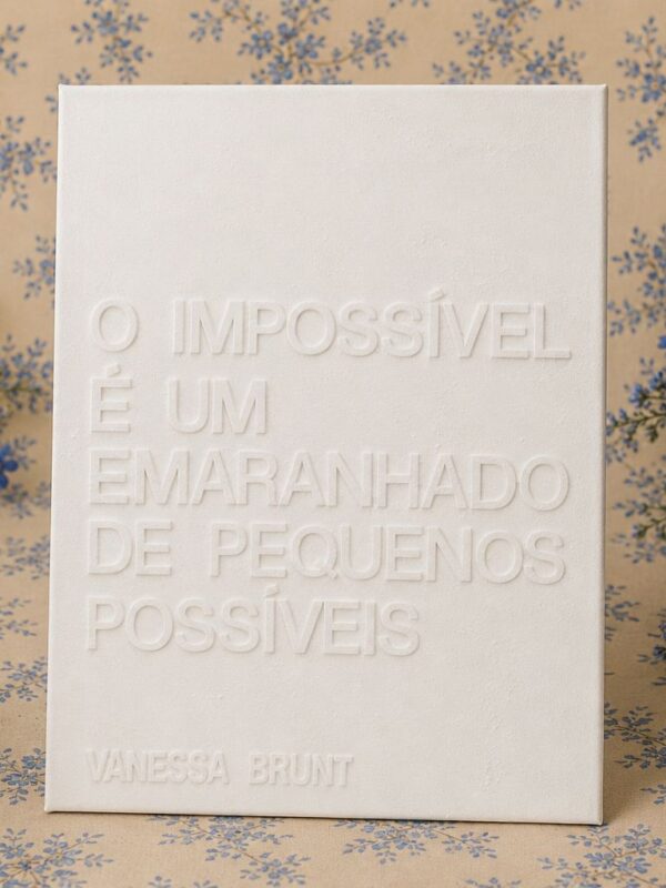 Quadro Internacional O Impossível