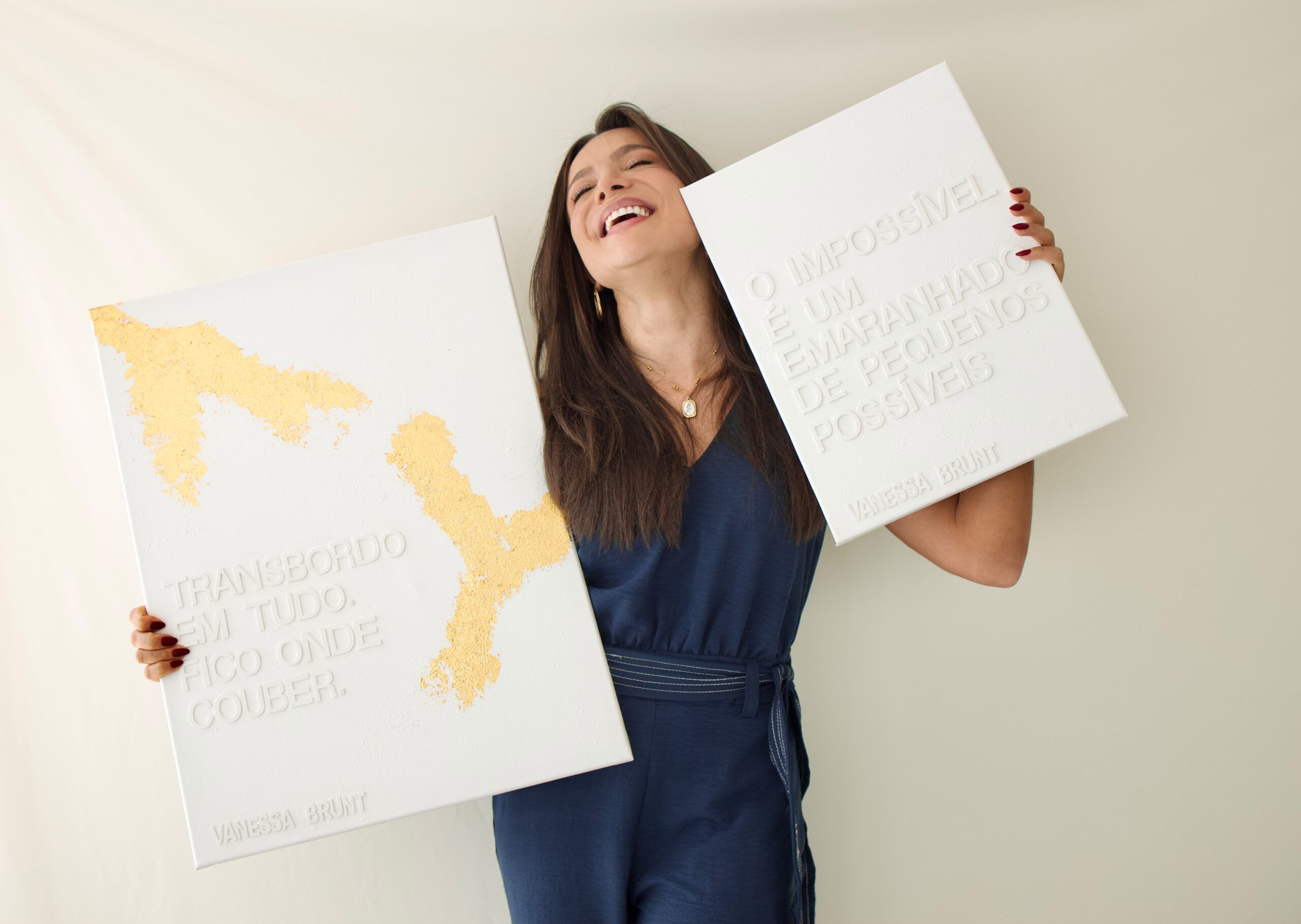 Itens exclusivos Bruntiano