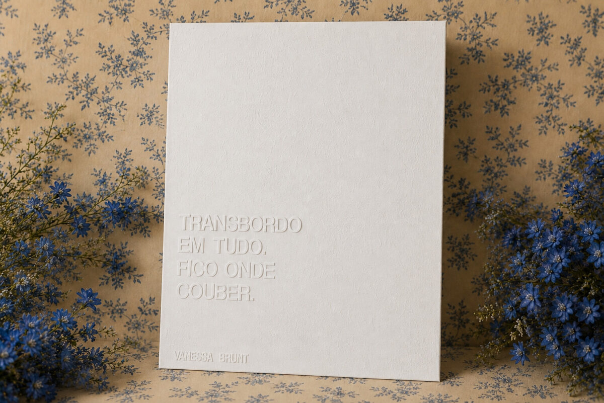 Quadro Internacional Transbordo