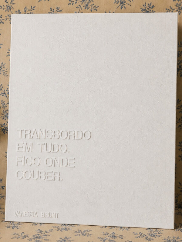 Quadro Internacional Transbordo