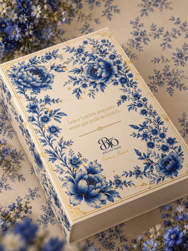 Caixa-Livro Bruntiano